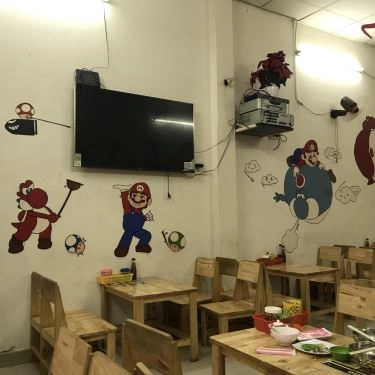 Tổng hợp- Quán Ăn Mario - Đặc Sản Phan Rang