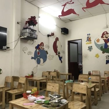 Tổng hợp- Quán Ăn Mario - Đặc Sản Phan Rang