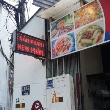 Tổng hợp- Quán Ăn Mario - Đặc Sản Phan Rang