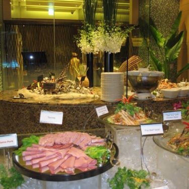 Tổng hợp- Nhà Hàng Market 39 Restaurant - Buffet & A La Carte - InterContinental Saigon