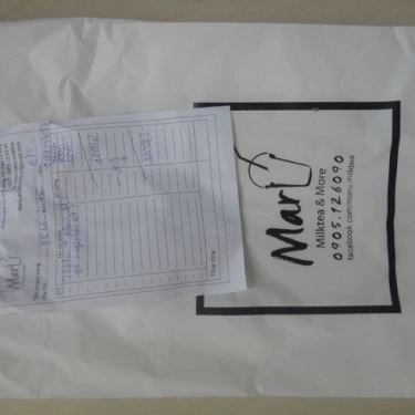 Tổng hợp- Quán Ăn Maru Food & Drinks - Món Ăn Hàn Quốc