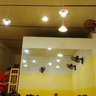 Tổng hợp- Quán Ăn Maru Food & Drinks - Món Ăn Hàn Quốc