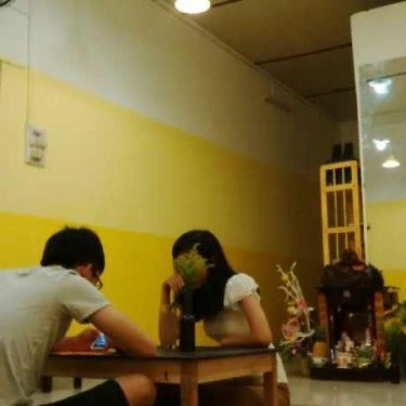 Tổng hợp- Quán Ăn Maru Food & Drinks - Món Ăn Hàn Quốc