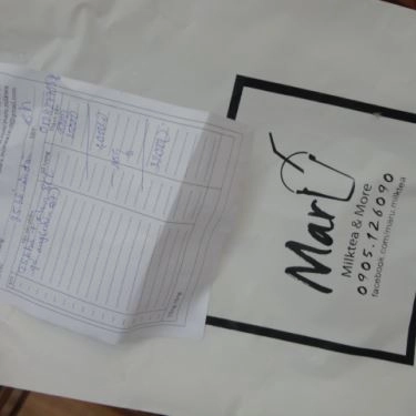 Tổng hợp- Quán Ăn Maru Food & Drinks - Món Ăn Hàn Quốc