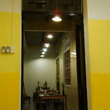 Tổng hợp- Quán Ăn Maru Food & Drinks - Món Ăn Hàn Quốc