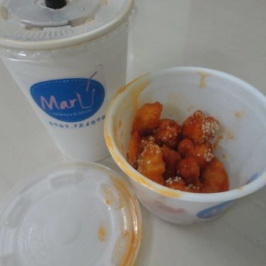 Tổng hợp- Quán Ăn Maru Food & Drinks - Món Ăn Hàn Quốc