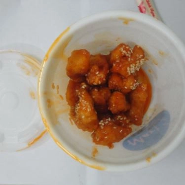 Tổng hợp- Quán Ăn Maru Food & Drinks - Món Ăn Hàn Quốc