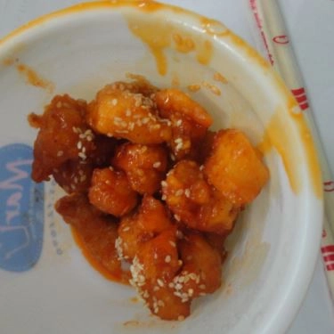Tổng hợp- Quán Ăn Maru Food & Drinks - Món Ăn Hàn Quốc