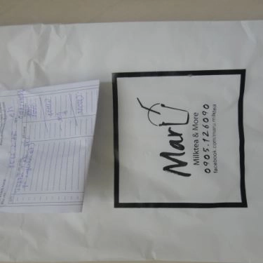 Tổng hợp- Quán Ăn Maru Food & Drinks - Món Ăn Hàn Quốc