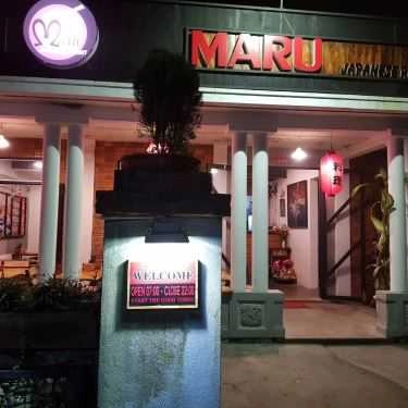 Tổng hợp- Maru - Quán Ăn Nhật
