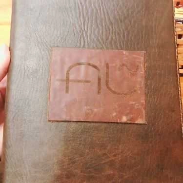 Thực đơn- Maru - Quán Ăn Nhật