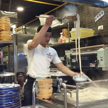 Tổng hợp- Nhà Hàng Marukame Udon - Udon & Tempura - AEON Mall Bình Tân