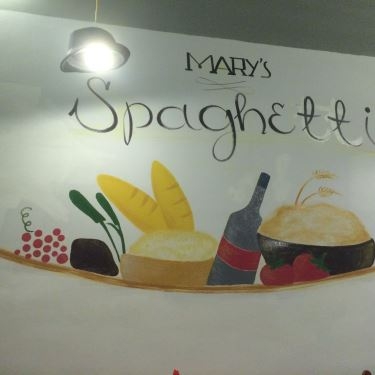 Tổng hợp- Quán Ăn Mary's Spaghetti