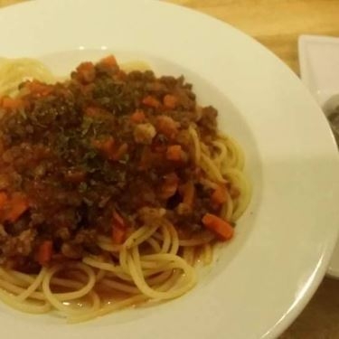 Món ăn- Quán Ăn Mary's Spaghetti