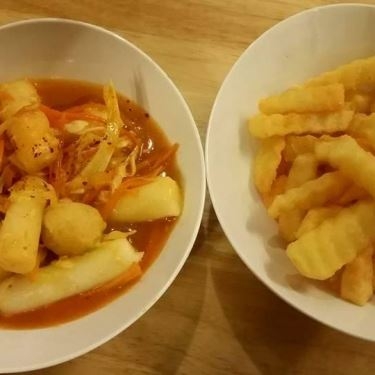 Món ăn- Quán Ăn Mary's Spaghetti