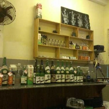 Tổng hợp- Nhà Hàng Mặt Trời Mọc - Ẩm Thực Nhật Bản