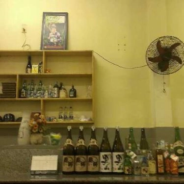 Tổng hợp- Nhà Hàng Mặt Trời Mọc - Ẩm Thực Nhật Bản