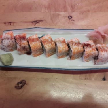 Món ăn- Quán Ăn Matsu Sushi 2