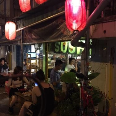 Tổng hợp- Quán Ăn Matsu Sushi 2