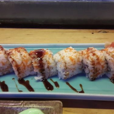 Món ăn- Quán Ăn Matsu Sushi 2