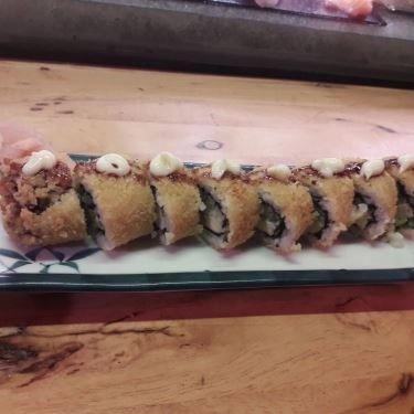Món ăn- Quán Ăn Matsu Sushi 2