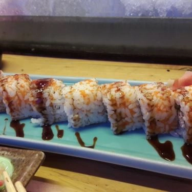 Món ăn- Quán Ăn Matsu Sushi 2