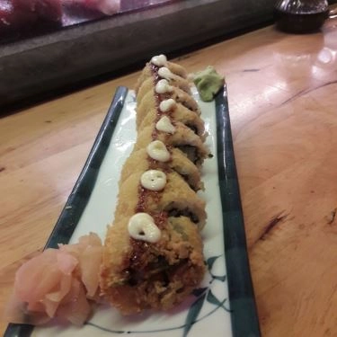 Món ăn- Quán Ăn Matsu Sushi 2