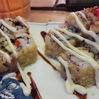 Món ăn- Quán Ăn Matsu Sushi 2