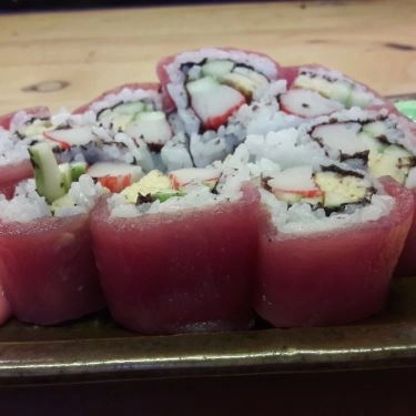 Món ăn- Quán Ăn Matsu Sushi 2