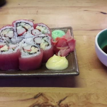 Món ăn- Quán Ăn Matsu Sushi 2