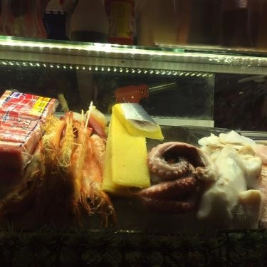 Tổng hợp- Quán Ăn Matsu Sushi
