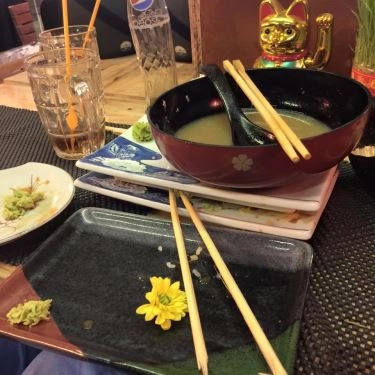 Tổng hợp- Quán Ăn Matsu Sushi
