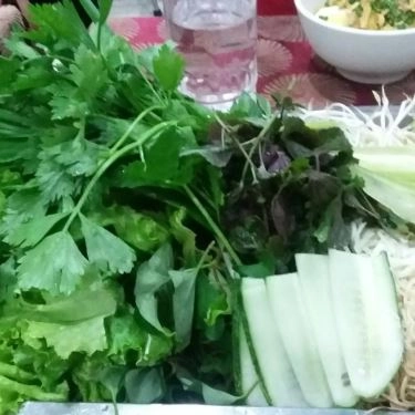 Tổng hợp- Quán Ăn Mậu Con - Bánh Tráng Thịt Heo
