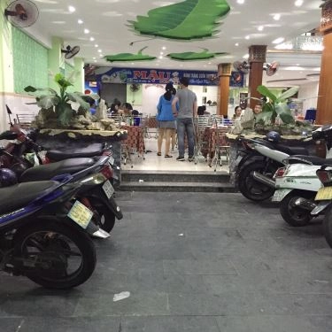 Tổng hợp- Quán Ăn Mậu Con - Bánh Tráng Thịt Heo