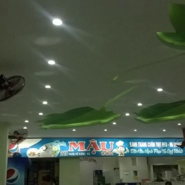 Tổng hợp- Quán Ăn Mậu Con - Bánh Tráng Thịt Heo