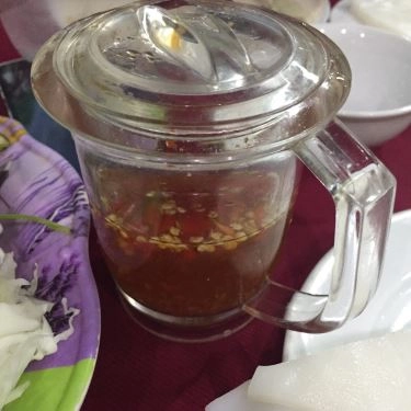 Tổng hợp- Quán Ăn Mậu Con - Bánh Tráng Thịt Heo