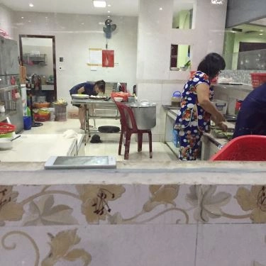 Tổng hợp- Quán Ăn Mậu Con - Bánh Tráng Thịt Heo