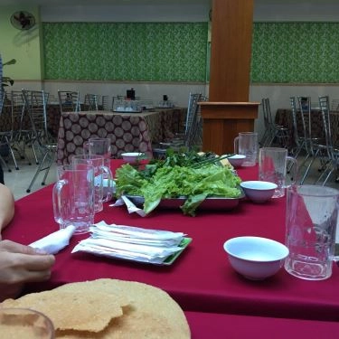 Tổng hợp- Quán Ăn Mậu Con - Bánh Tráng Thịt Heo