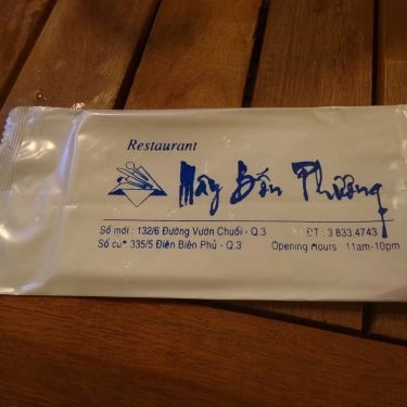 Tổng hợp- Mây Bốn Phương - Quán Ăn Á & Âu