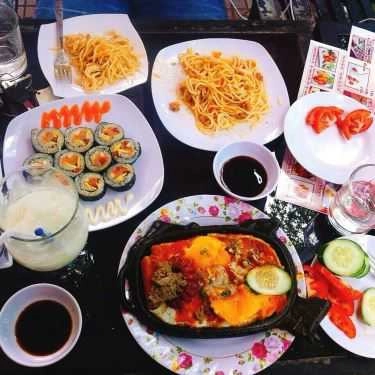 Món ăn- Quán Ăn Mây - Điểm Tâm & Ăn Vặt