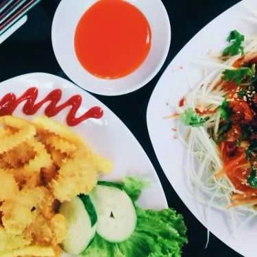 Món ăn- Quán Ăn Mây - Điểm Tâm & Ăn Vặt