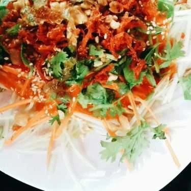 Món ăn- Quán Ăn Mây - Điểm Tâm & Ăn Vặt