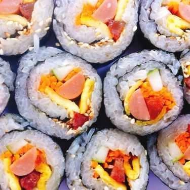 Món ăn- Quán Ăn Mây - Điểm Tâm & Ăn Vặt