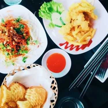 Món ăn- Quán Ăn Mây - Điểm Tâm & Ăn Vặt