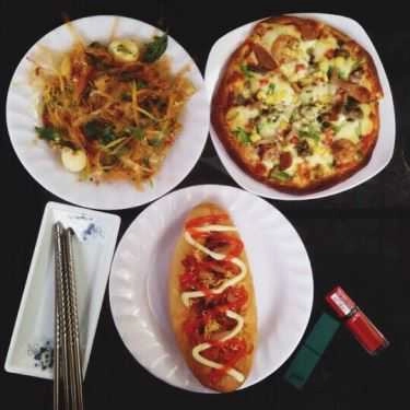Món ăn- Quán Ăn Mây - Điểm Tâm & Ăn Vặt