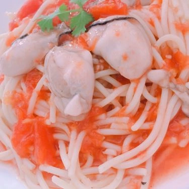 Món ăn- Quán Ăn MAY - Hàu 10 Vị