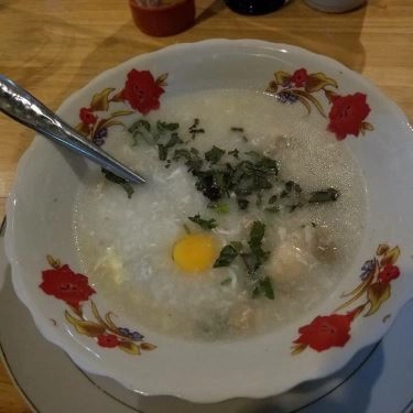 Món ăn- Quán Ăn MAY - Hàu 10 Vị