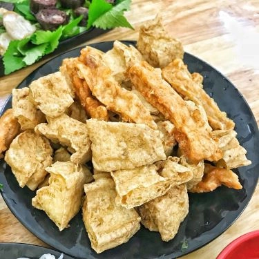 Món ăn- Quán Ăn Mây Quán - Bún Đậu & Buffet Lẩu Thái