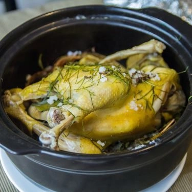 Món ăn- Nhà Hàng Mây Restaurant - Món Việt
