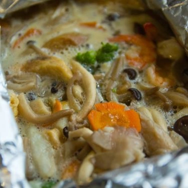 Món ăn- Nhà Hàng Mây Restaurant - Món Việt